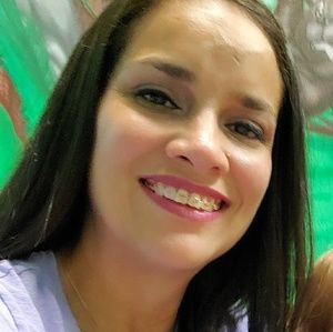 Meet your Posher, Brandy